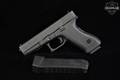 Glock 22 Gen2 .40 S&W Black in Very Good Condition Image 2