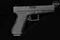 Glock 22 Gen2 .40 S&W Black in Very Good Condition Image 3