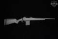 Savage Arms 110 Tactical .308 Win. Matte Blued in Excellent Condition Image 3