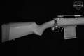 Savage Arms 110 Tactical .308 Win. Matte Blued in Excellent Condition Image 4
