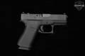Glock 43X MOS Slimline 9mm Luger Black in Excellent Condition Image 3