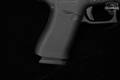 Glock 43X MOS Slimline 9mm Luger Black in Excellent Condition Image 4