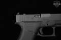 Glock 43X MOS Slimline 9mm Luger Black in Excellent Condition Image 5