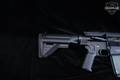 Heckler & Koch (H&K, HK) MR 762 A1 7.62mm NATO (7.62x51) Black in Like-New Condition Image 3