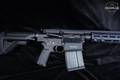 Heckler & Koch (H&K, HK) MR 762 A1 7.62mm NATO (7.62x51) Black in Like-New Condition Image 4