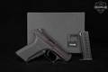 1997 Heckler & Koch (H&K, HK) P7M8 9mm Luger Blued in Excellent Condition Image 2