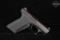 1997 Heckler & Koch (H&K, HK) P7M8 9mm Luger Blued in Excellent Condition Image 3