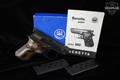 Beretta Model 950BS Jetfire .25 ACP (6.35mm) Blued in Good Condition Image 2