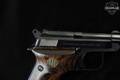 Beretta Model 950BS Jetfire .25 ACP (6.35mm) Blued in Good Condition Image 3