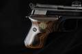 Beretta Model 950BS Jetfire .25 ACP (6.35mm) Blued in Good Condition Image 4