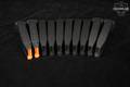 Sig Sauer TEN (10) P320 17 Round Magazines 9mm Luger in Excellent Condition Image 5