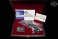 1983 Colt New Frontier John Wayne The Duke Commemorative .22 LR Blued/Case Hardened Steel in Like-New Condition Image 2