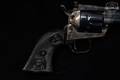 1983 Colt New Frontier John Wayne The Duke Commemorative .22 LR Blued/Case Hardened Steel in Like-New Condition Image 5