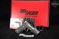 Sig Sauer P320 AXG Equinox, Custom Works 9mm Luger Equinox Two-Tone in Very Good Condition Image 2