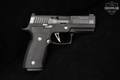 Sig Sauer P320 AXG Equinox, Custom Works 9mm Luger Equinox Two-Tone in Very Good Condition Image 4