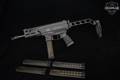 2020 Grand Power SP9A1 Stribog 9mm Luger Black in Very Good Condition Image 2