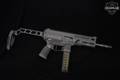 2020 Grand Power SP9A1 Stribog 9mm Luger Black in Very Good Condition Image 3