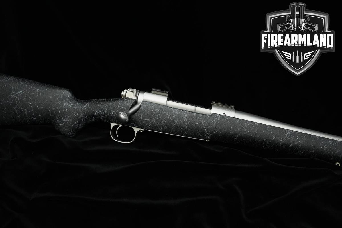 Winchester Model 70 Extreme Weather SS 270 Win 22" Winchester M70