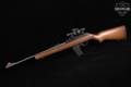 Marlin Firearms Co. Model 45 Camp Carbine .45 ACP Blued & Walnut in Very Good Condition Image 2