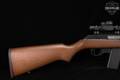 Marlin Firearms Co. Model 45 Camp Carbine .45 ACP Blued & Walnut in Very Good Condition Image 4
