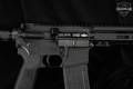 Israel Weapon Industries (IWI) Z-15 5.56mm NATO Black in Excellent Condition Image 5