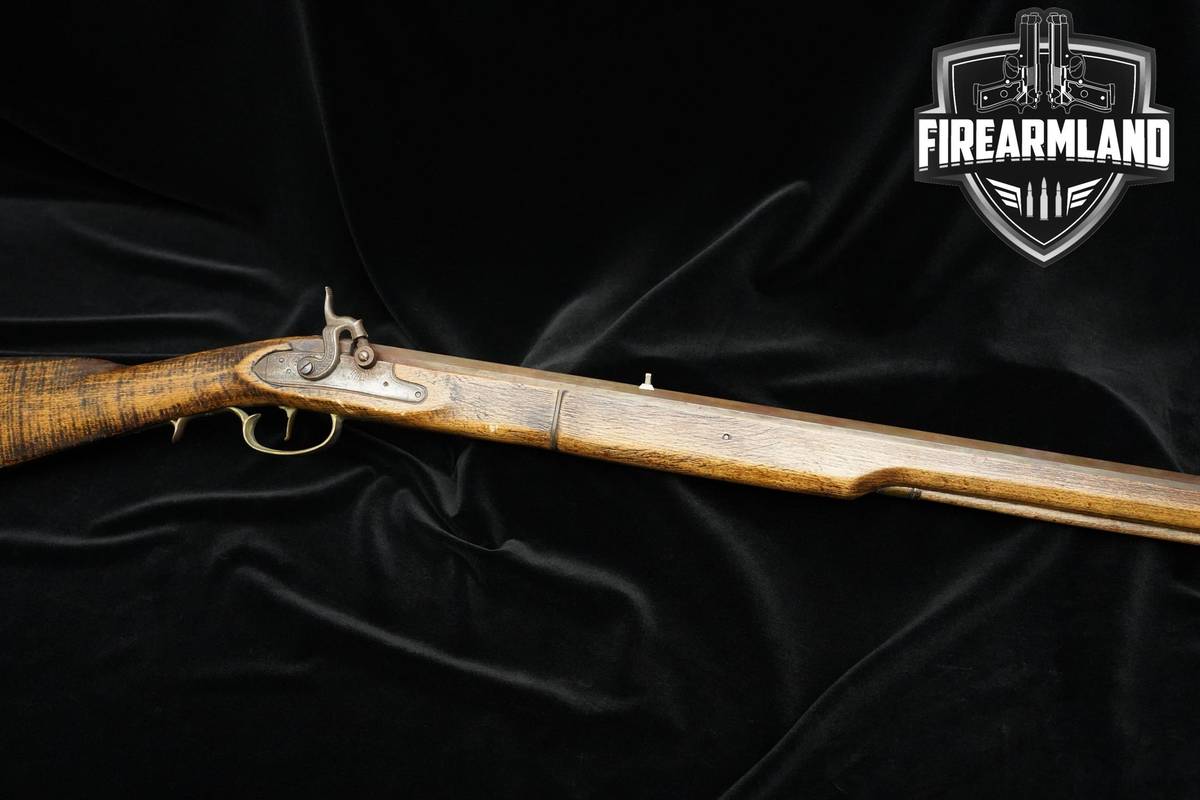 GUNSMITH SPL CVA Frontier Percussion Muzzleloader DIY Kit 45-BPM CVA