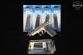 Shield Sights P226 9mm Luger (9x19 Para) Matte Silver in Excellent Condition Image 2