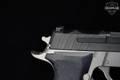 Shield Sights P226 9mm Luger (9x19 Para) Matte Silver in Excellent Condition Image 5