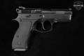 CZ P-01 Omega 9mm Luger Black in Excellent Condition Image 3