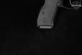 CZ P-01 Omega 9mm Luger Black in Excellent Condition Image 4