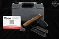 Sig Sauer P365 XMacro 9mm Luger Two-Tone Coyote in Like-New Condition Image 2