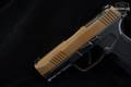 Sig Sauer P365 XMacro 9mm Luger Two-Tone Coyote in Like-New Condition Image 4