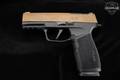 Sig Sauer P365 XMacro 9mm Luger Two-Tone Coyote in Like-New Condition Image 5