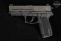 Sig Sauer SP2022 9mm Luger Black in Very Good Condition Image 3
