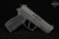Sig Sauer SP2022 9mm Luger Black in Very Good Condition Image 4