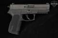 Sig Sauer SP2022 9mm Luger Black in Very Good Condition Image 5