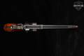 1975-1976 Smith & Wesson (S&W) Model 29-2 .44 Rem Magnum High Polish Blued in Good Condition Image 5