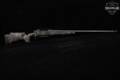 Defiance Machine anTi .300 Win. Mag. Black & Camo in Excellent Condition Image 3