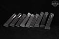 Sig Sauer NINE (9) P226 18 & 20 Round Magazines 9mm Luger in Very Good Condition Image 2