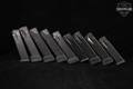 Sig Sauer NINE (9) P226 18 & 20 Round Magazines 9mm Luger in Very Good Condition Image 3