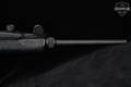 Israeli Military Industries (IMI) Uzi Carbine Model A 9mm Luger (9x19 Para) Parkerized in Good Condition Image 5