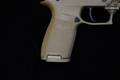 Sig Sauer M17 P320 9mm Luger FDE (Flat Dark Earth) in Excellent Condition Image 3