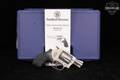 Smith & Wesson (S&W) Model 637-2 Airweight .38 Spl. Stainless in Good Condition Image 2