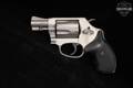 Smith & Wesson (S&W) Model 637-2 Airweight .38 Spl. Stainless in Good Condition Image 3