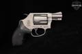 Smith & Wesson (S&W) Model 637-2 Airweight .38 Spl. Stainless in Good Condition Image 4