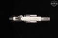 Smith & Wesson (S&W) Model 637-2 Airweight .38 Spl. Stainless in Good Condition Image 5