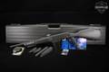 FN Herstal (FNH) FNAR Heavy 7.62mm NATO (7.62x51) Black in Very Good Condition Image 2
