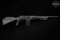 FN Herstal (FNH) FNAR Heavy 7.62mm NATO (7.62x51) Black in Very Good Condition Image 3