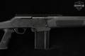 FN Herstal (FNH) FNAR Heavy 7.62mm NATO (7.62x51) Black in Very Good Condition Image 5