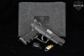 1989 Sturm Ruger P85 9mm Luger Two-Tone Stainless & Gray in Very Good Condition Image 2
